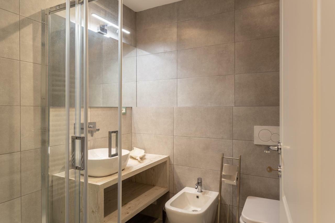 Le Stanze Di Carla! Con Cucina E Bagno Privato Hotel Florence Exterior photo