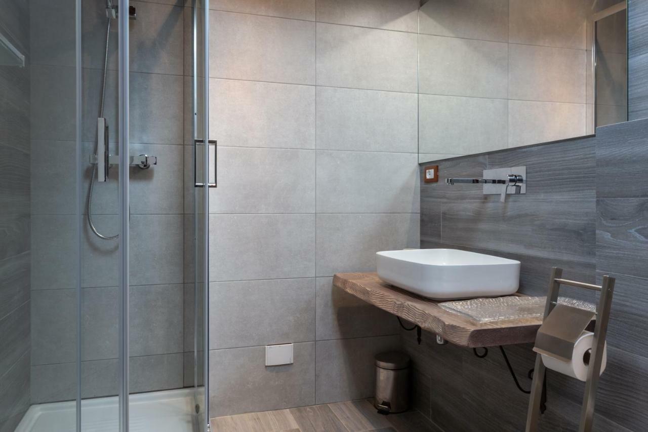 Le Stanze Di Carla! Con Cucina E Bagno Privato Hotel Florence Exterior photo