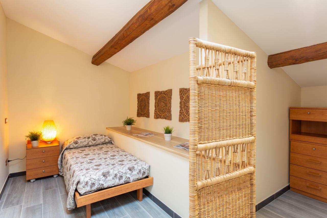 Le Stanze Di Carla! Con Cucina E Bagno Privato Hotel Florence Exterior photo