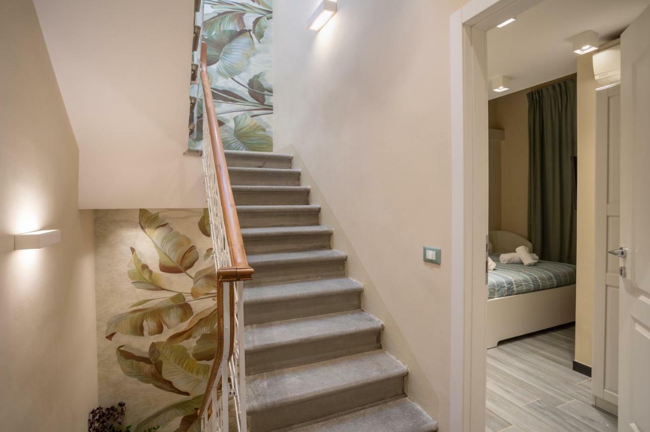Le Stanze Di Carla! Con Cucina E Bagno Privato Hotel Florence Exterior photo